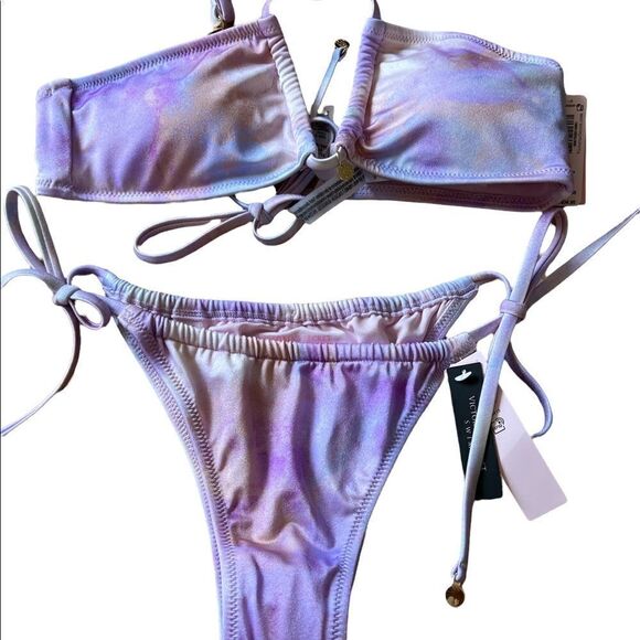 Victoria secret swim set - Picture 3 of 9